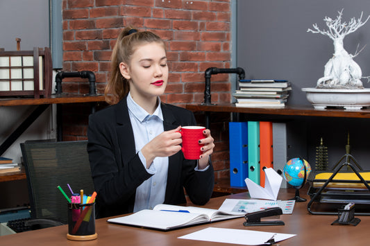 Why Every Office Needs a Little Humor